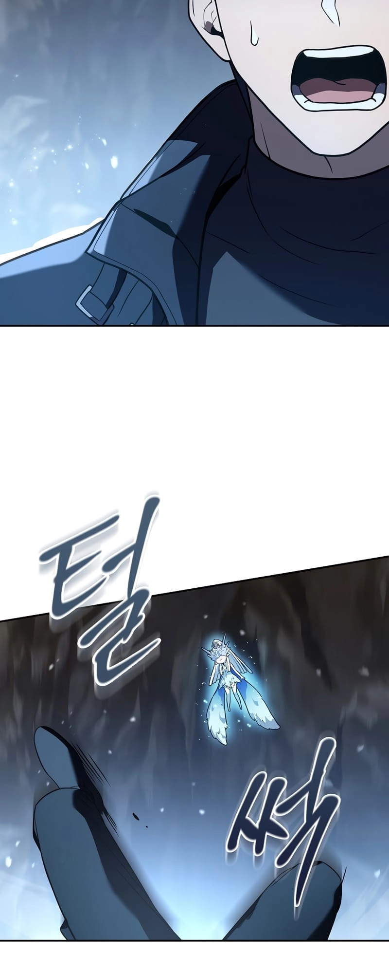 The Frozen Player Returns Chapter 54 Page 52