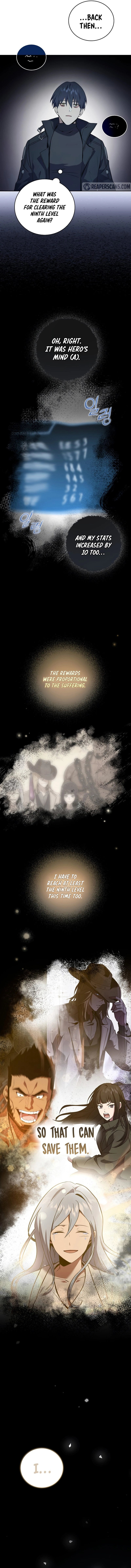The Frozen Player Returns Chapter 54 Page 44