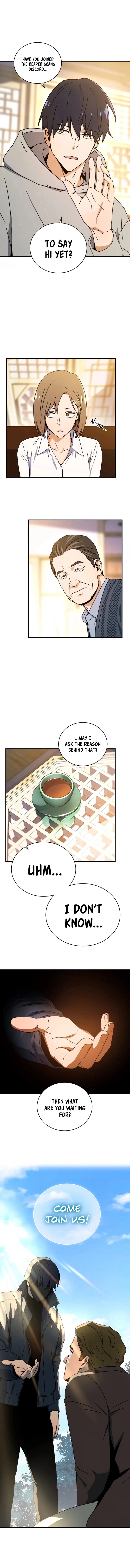 The Frozen Player Returns Chapter 54 Page 83
