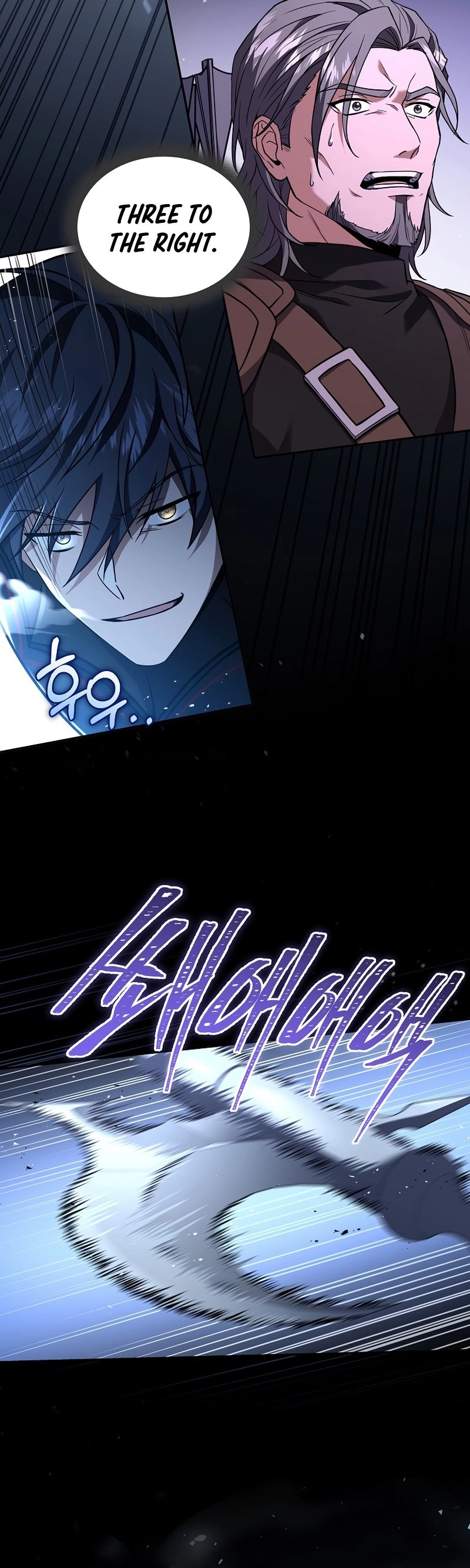 The Frozen Player Returns Chapter 81 Page 8