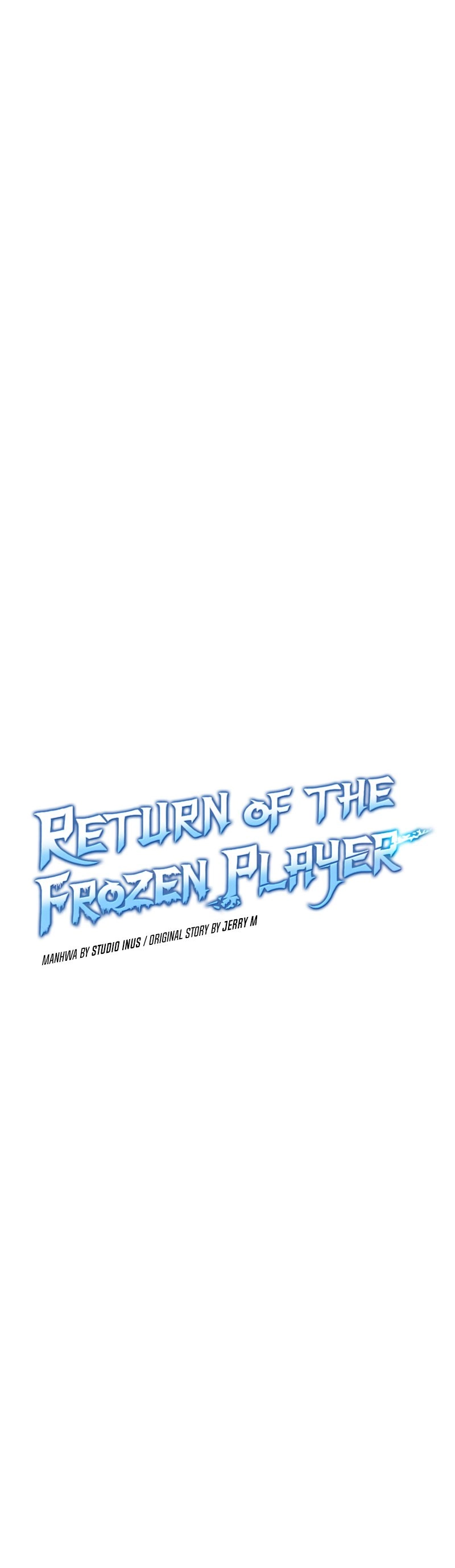 The Frozen Player Returns Chapter 81 Page 13