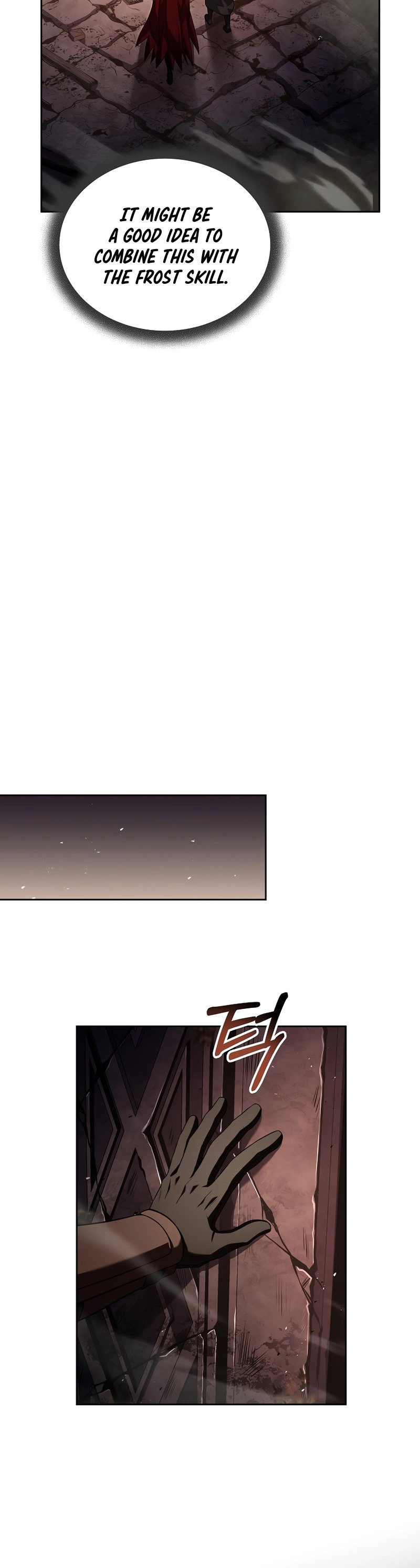 The Frozen Player Returns Chapter 81 Page 24