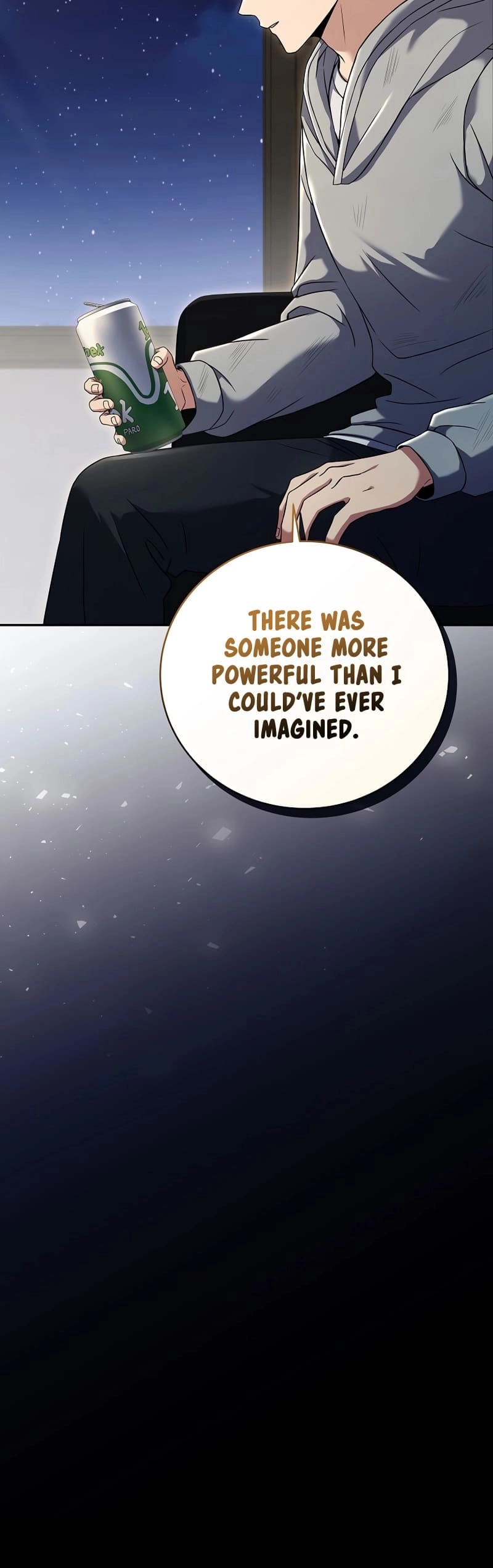 The Frozen Player Returns Chapter 74 Page 15