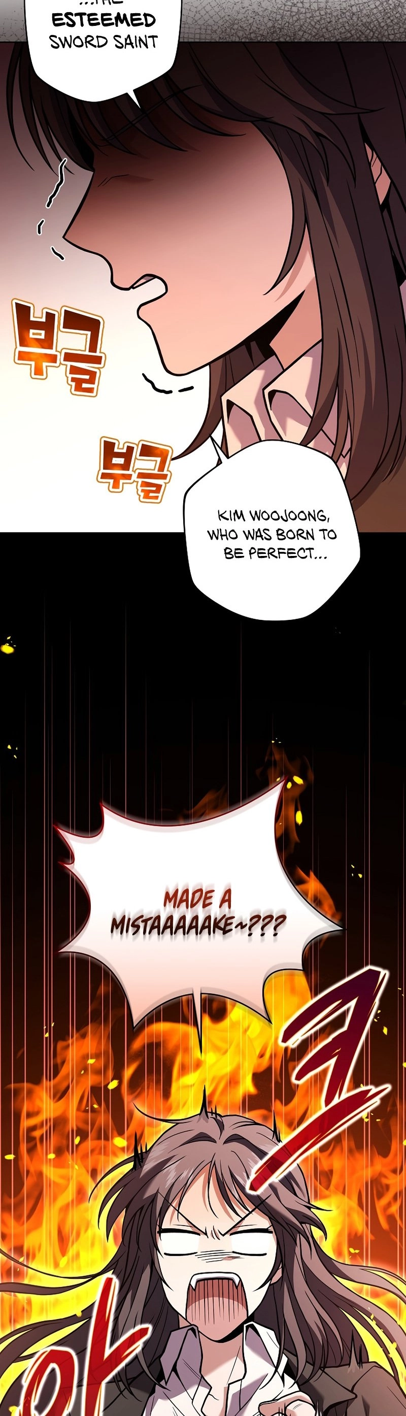 The Frozen Player Returns Chapter 74 Page 42