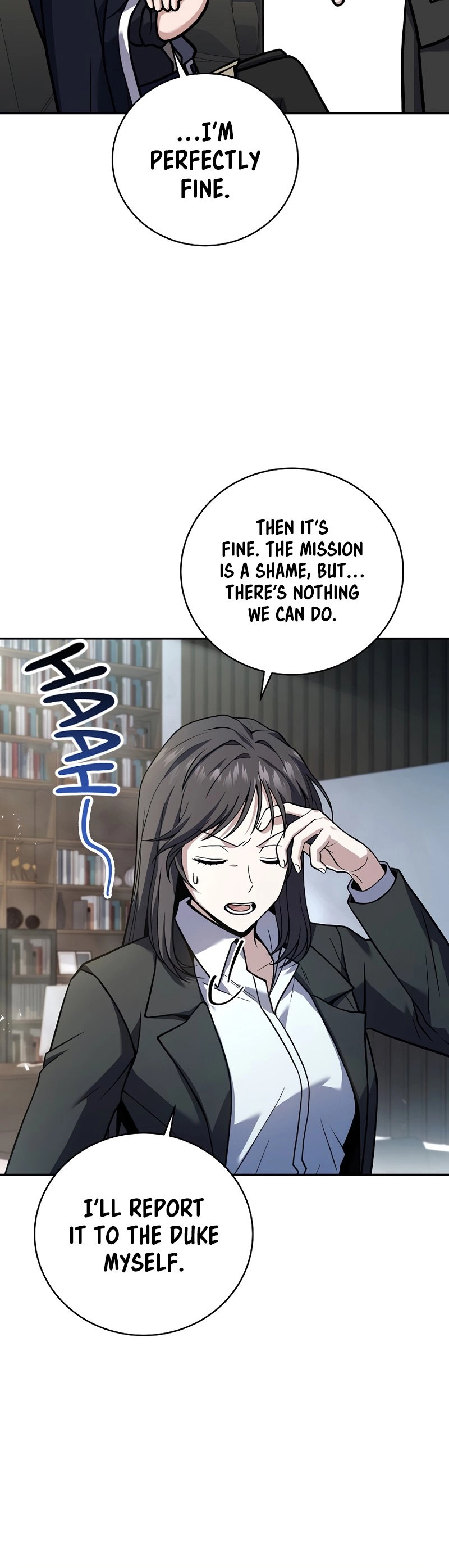 The Frozen Player Returns Chapter 74 Page 44