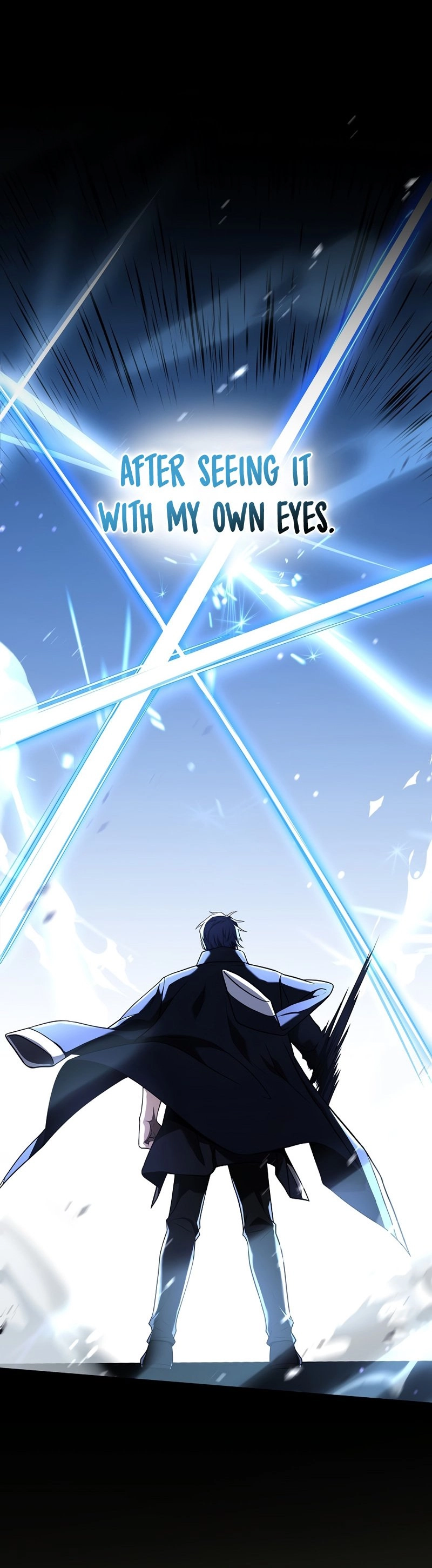 The Frozen Player Returns Chapter 74 Page 19