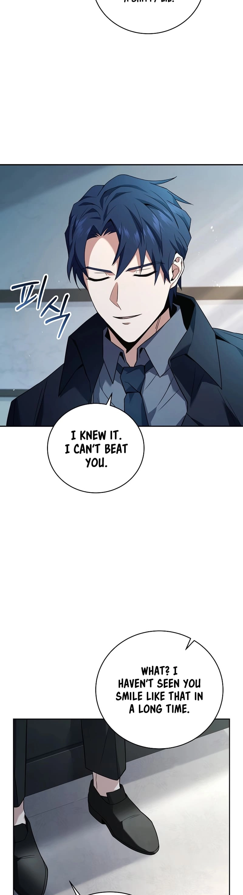 The Frozen Player Returns Chapter 74 Page 46