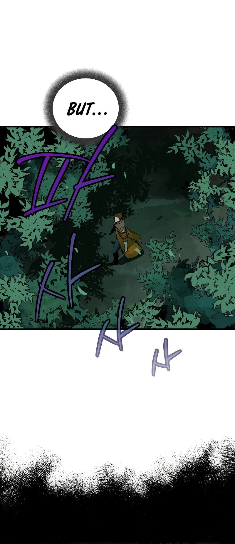 The Frozen Player Returns Chapter 21 Page 40