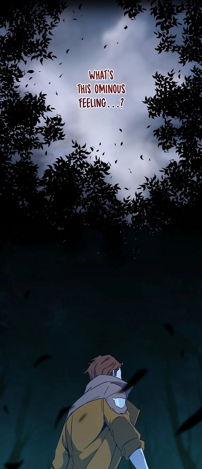 The Frozen Player Returns Chapter 21 Page 41