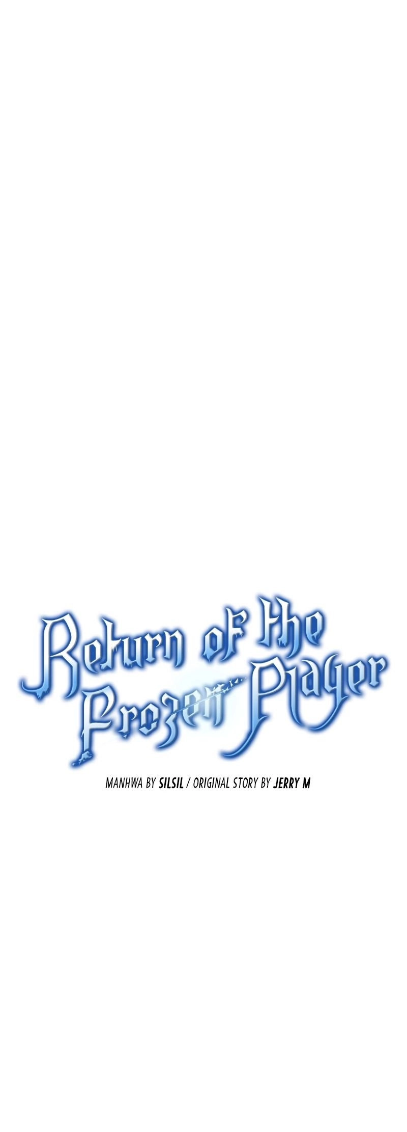 The Frozen Player Returns Chapter 21 Page 10