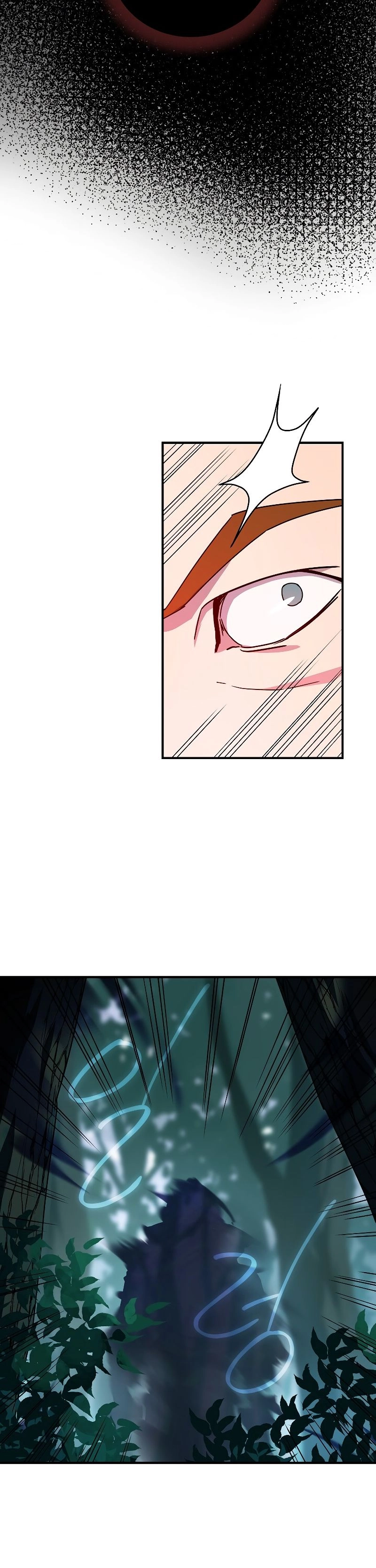 The Frozen Player Returns Chapter 21 Page 36