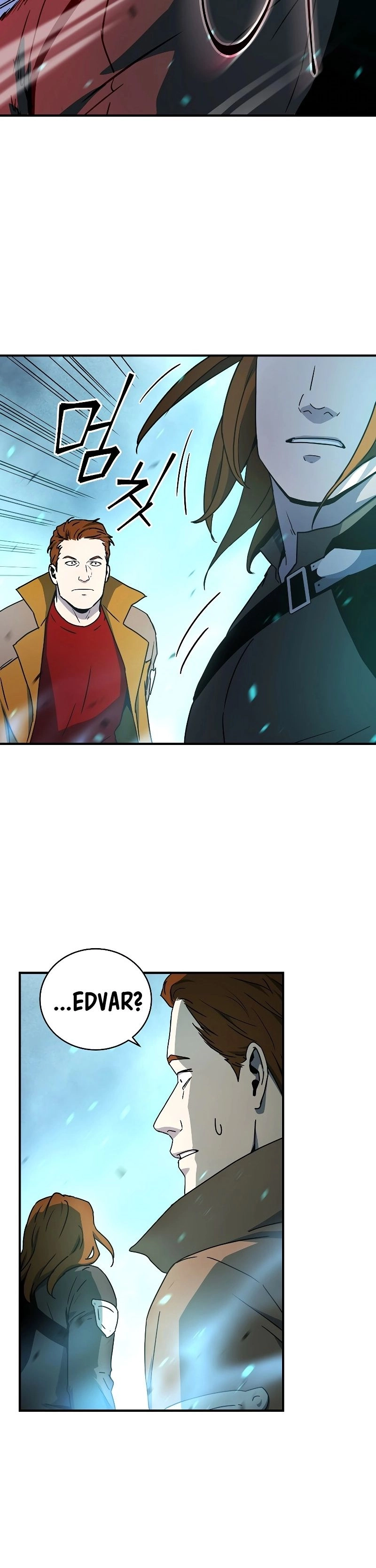 The Frozen Player Returns Chapter 21 Page 15
