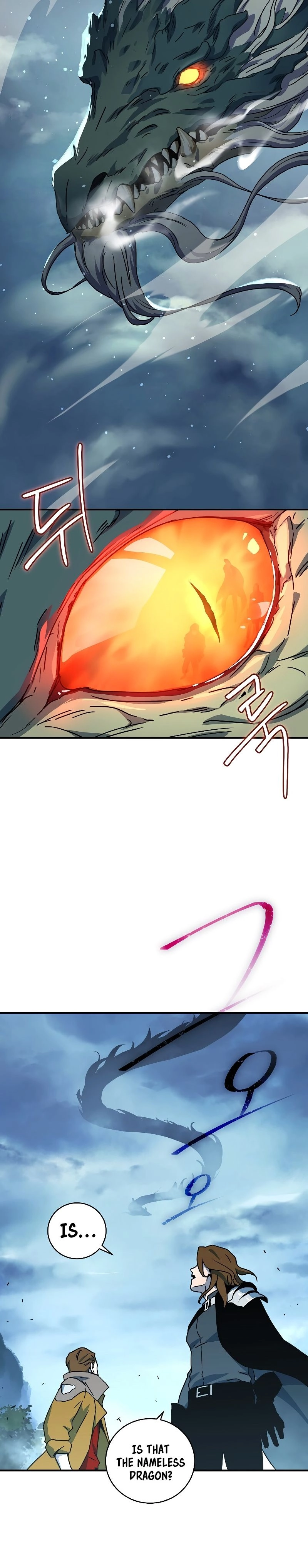 The Frozen Player Returns Chapter 21 Page 24