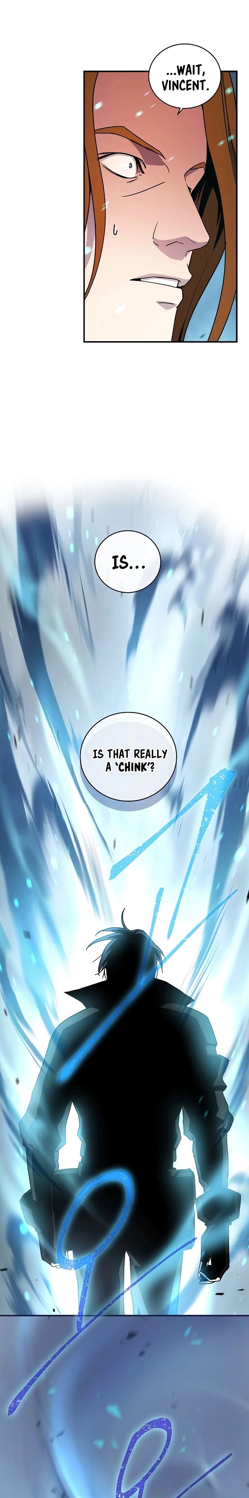 The Frozen Player Returns Chapter 21 Page 16
