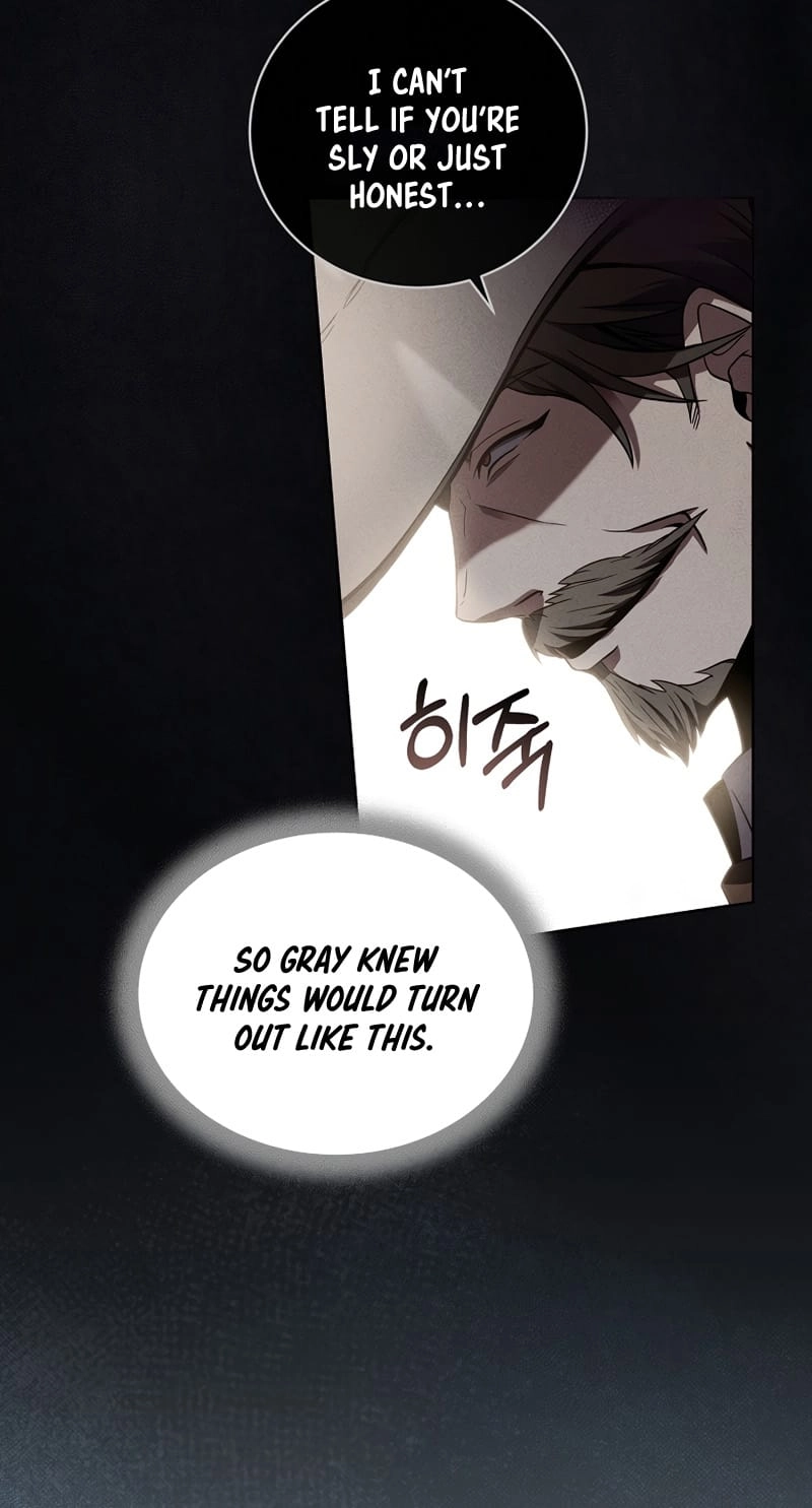 The Frozen Player Returns Chapter 55 Page 39