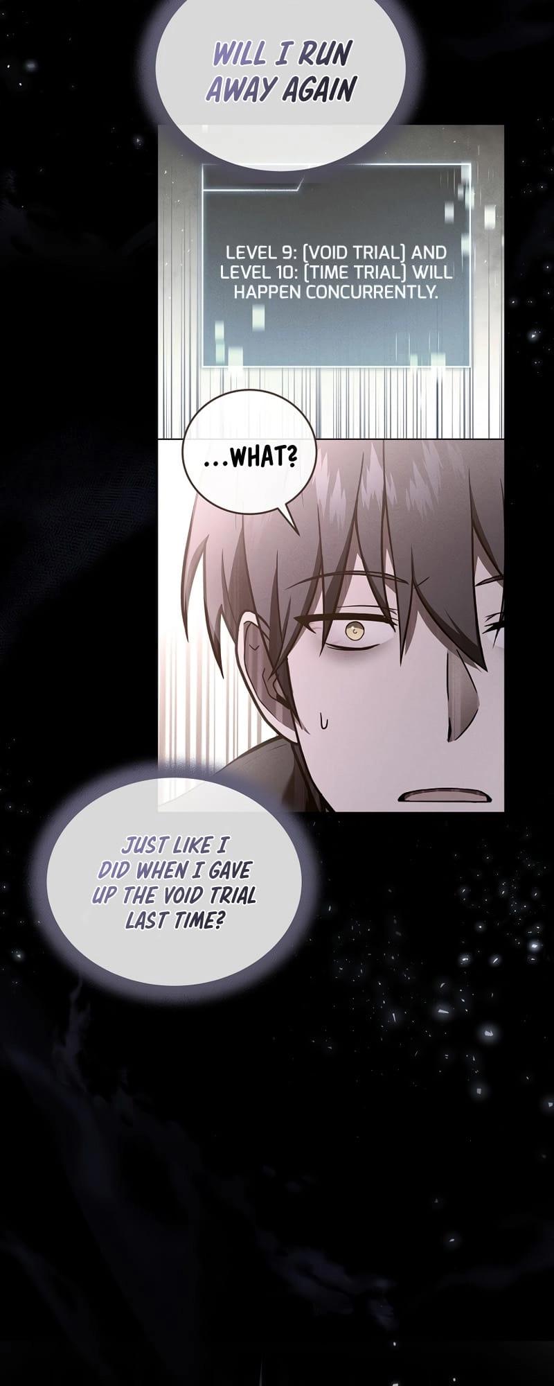 The Frozen Player Returns Chapter 55 Page 6