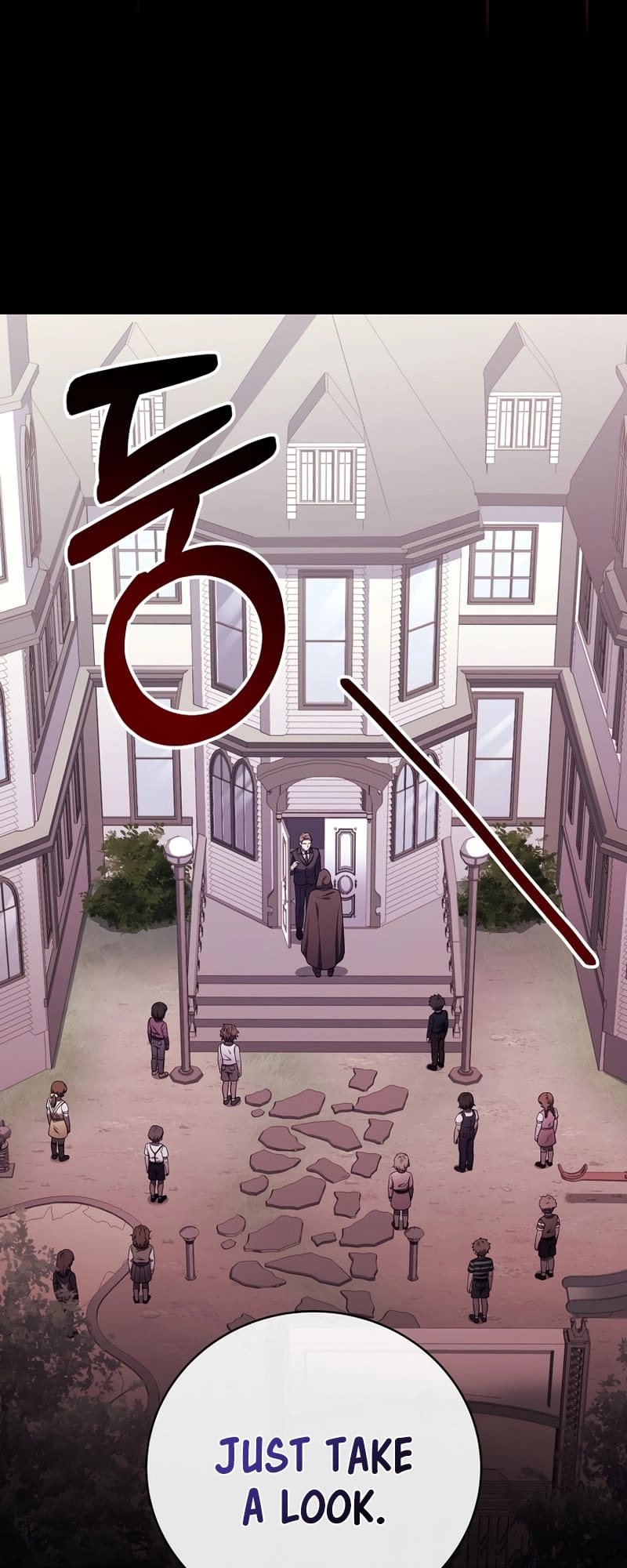 The Frozen Player Returns Chapter 55 Page 66