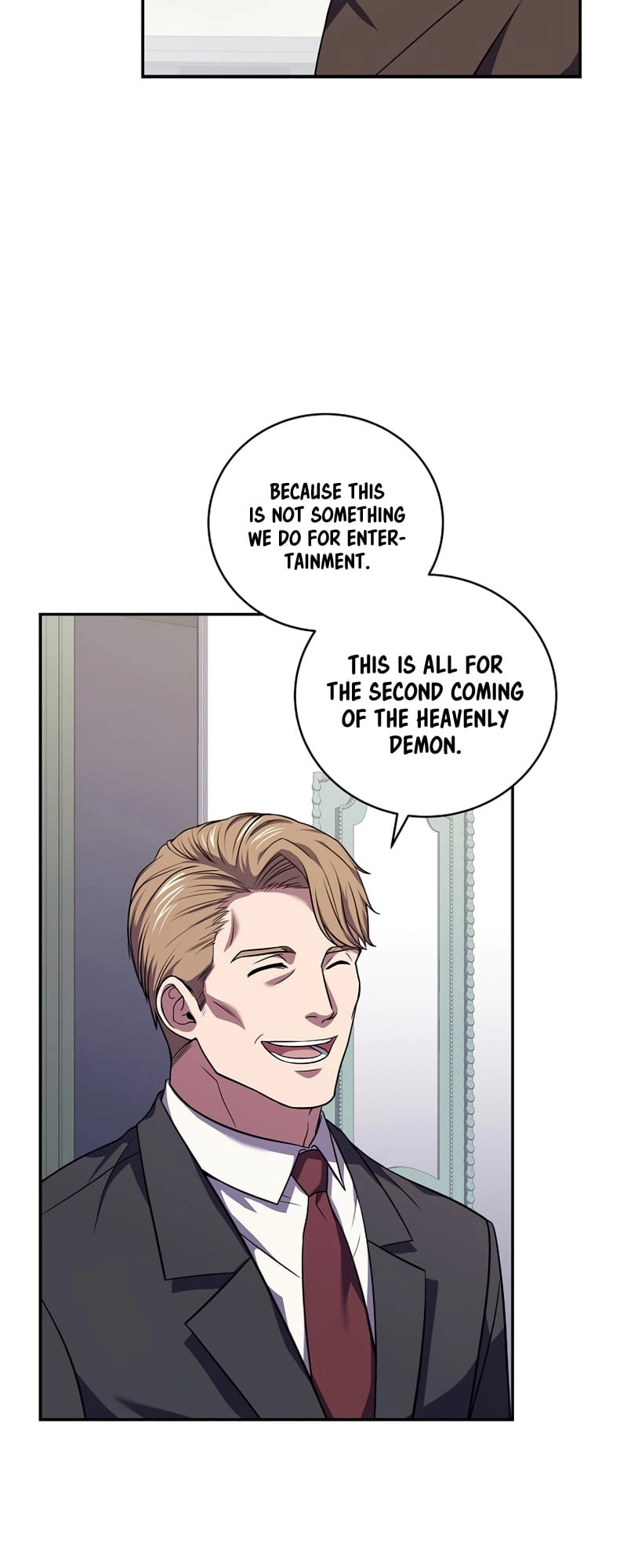 The Frozen Player Returns Chapter 55 Page 61