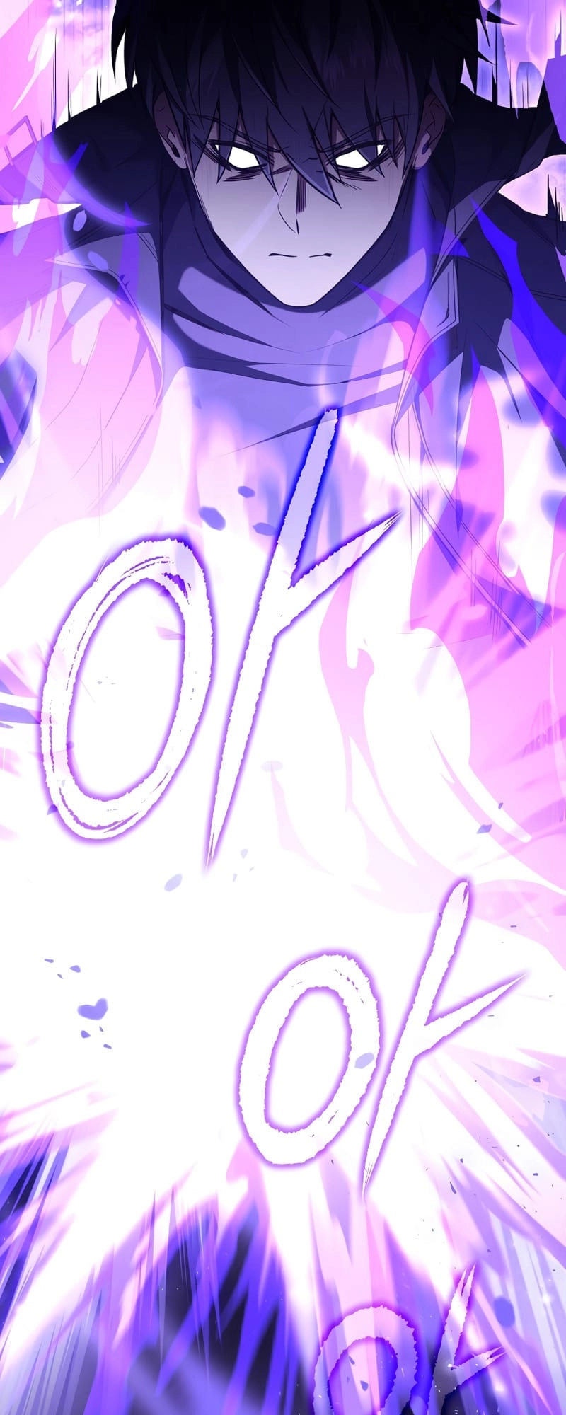 The Frozen Player Returns Chapter 55 Page 12