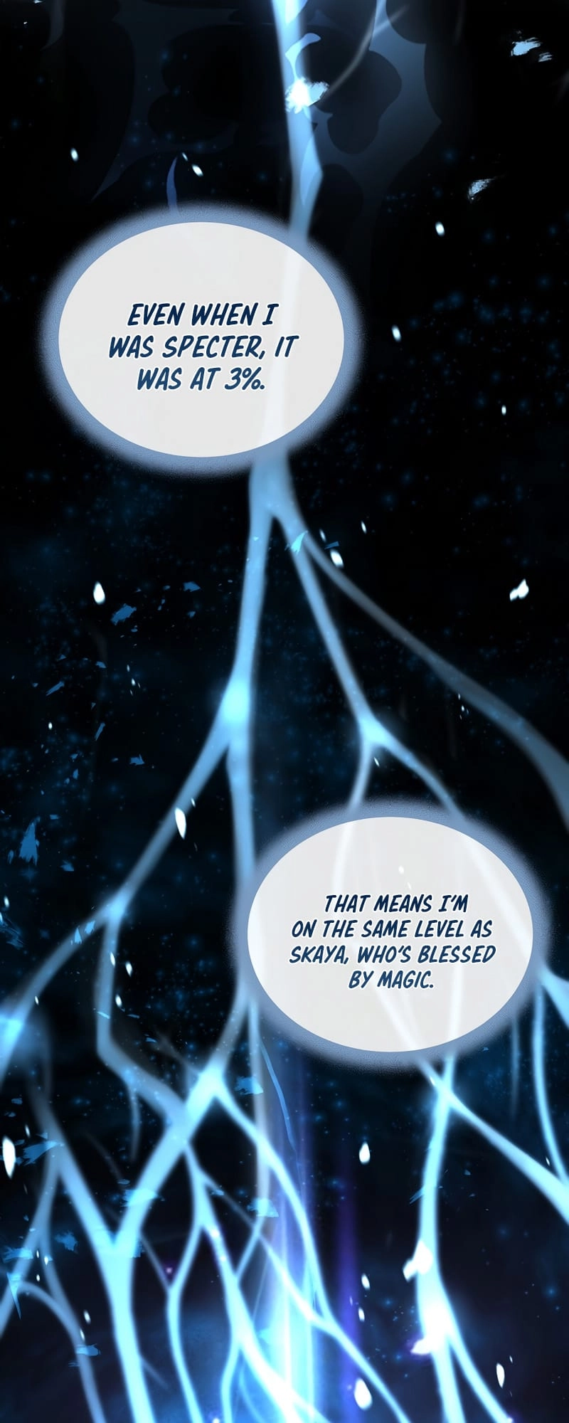 The Frozen Player Returns Chapter 55 Page 23