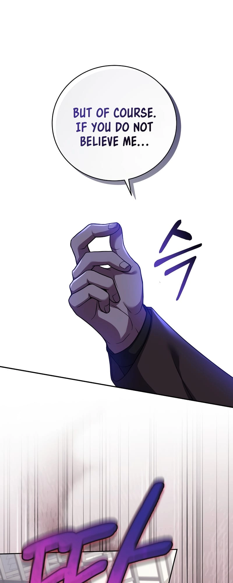 The Frozen Player Returns Chapter 55 Page 64
