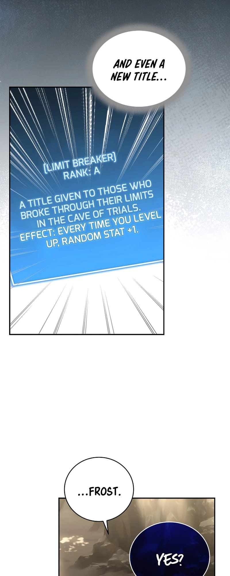 The Frozen Player Returns Chapter 55 Page 40