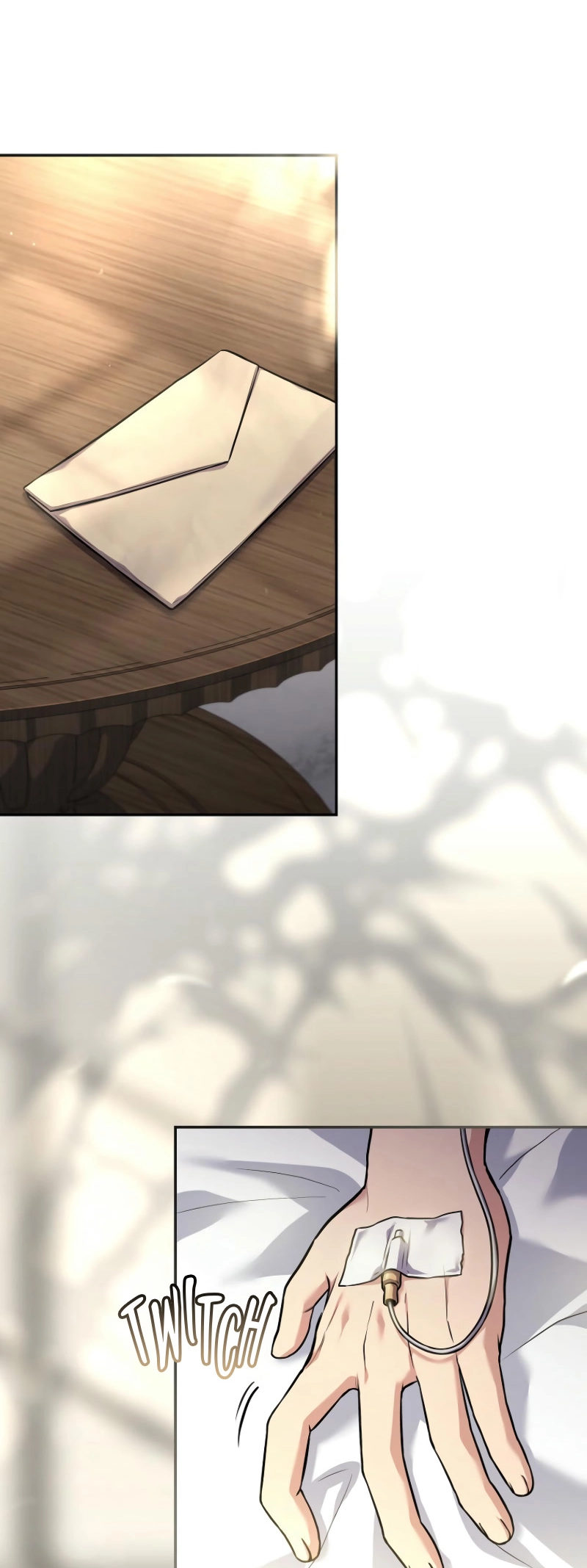 The Frozen Player Returns Chapter 163 Page 52