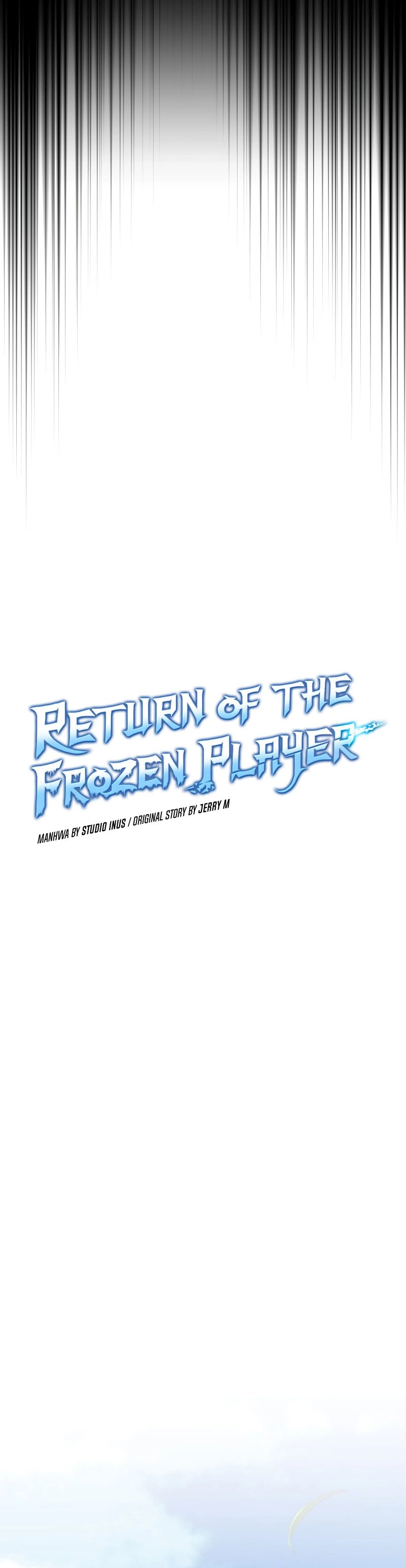 The Frozen Player Returns Chapter 122 Page 11