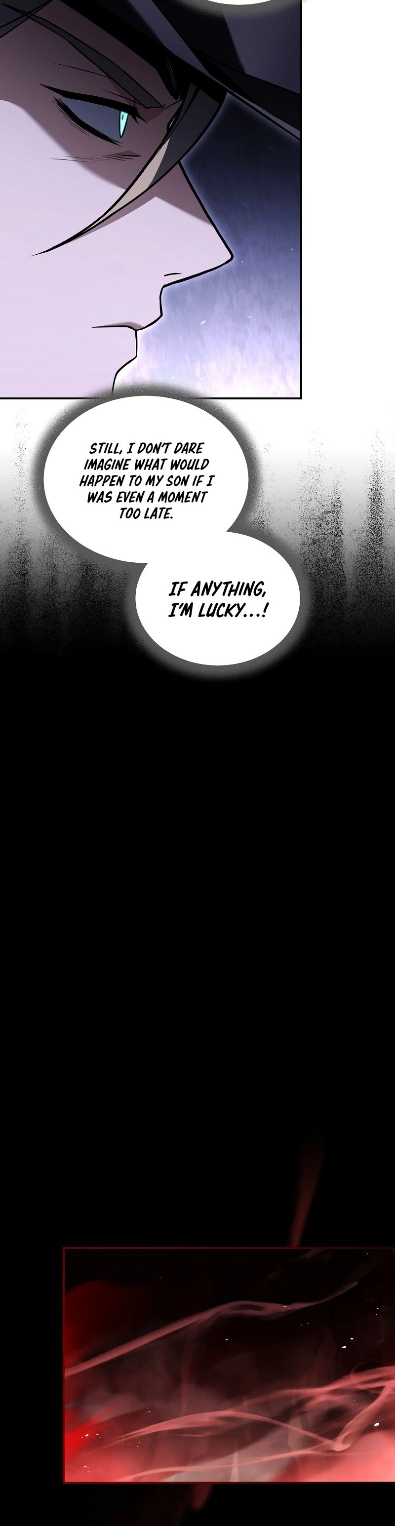 The Frozen Player Returns Chapter 122 Page 16