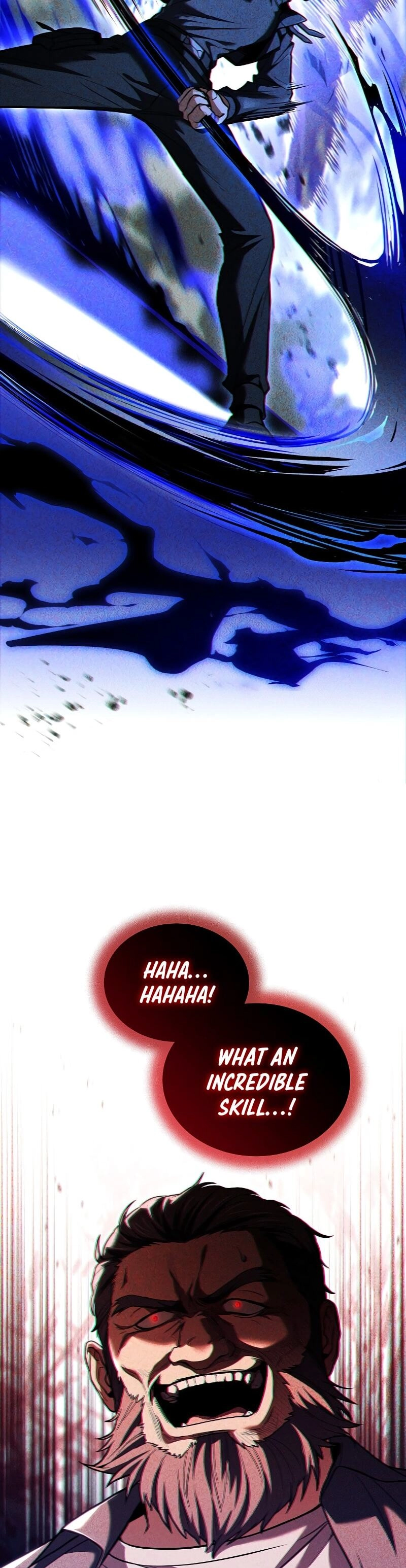 The Frozen Player Returns Chapter 122 Page 42