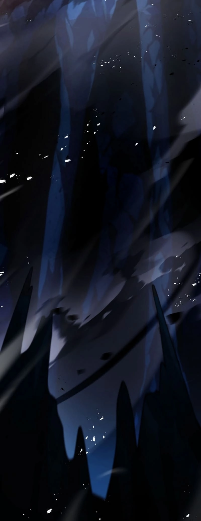 The Frozen Player Returns Chapter 112 Page 21