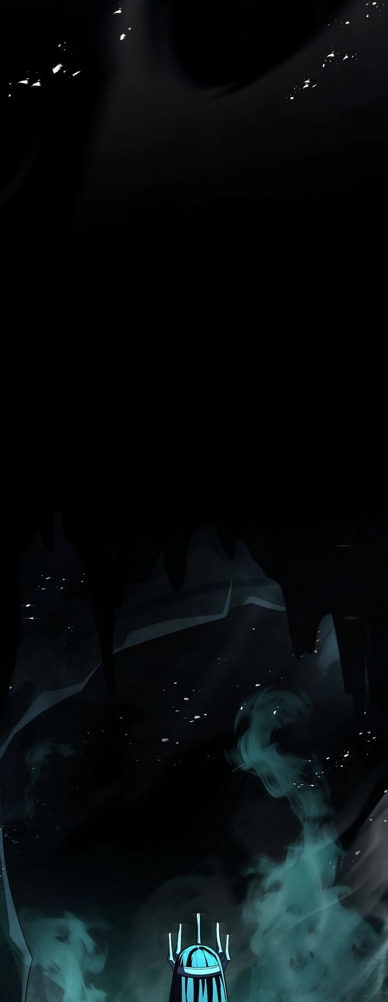 The Frozen Player Returns Chapter 112 Page 22