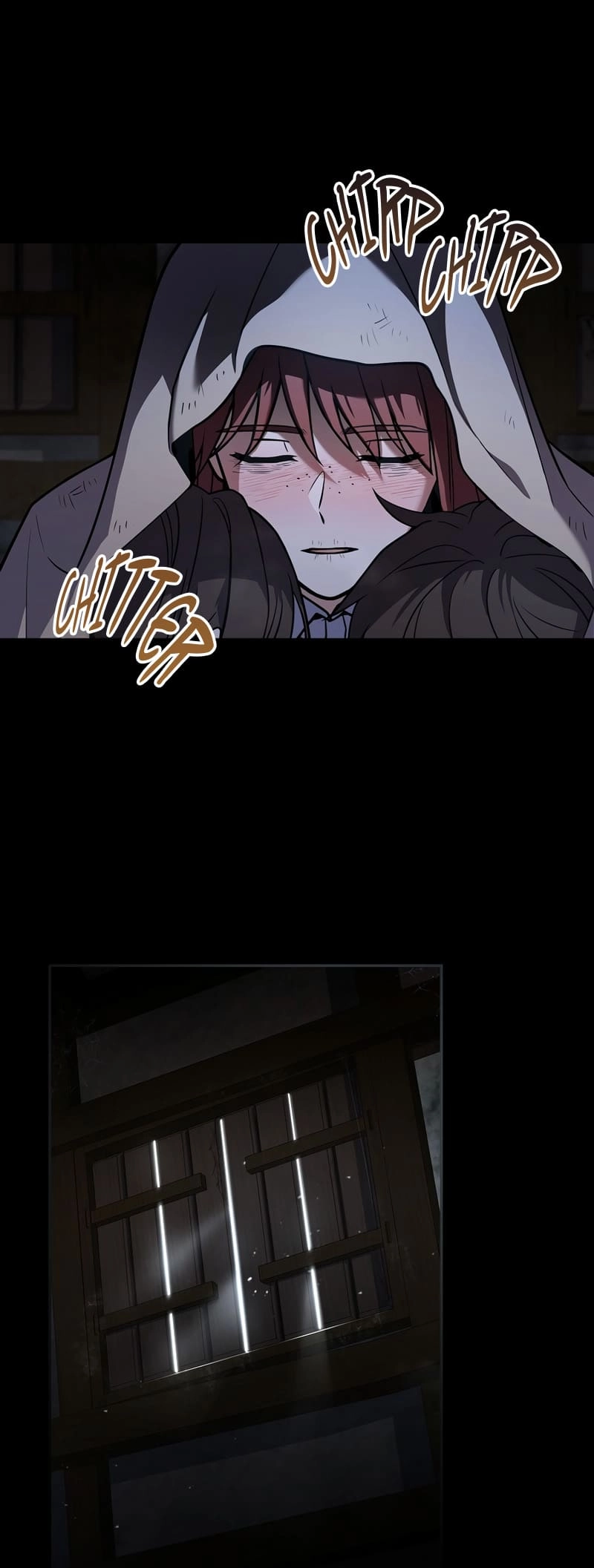 The Frozen Player Returns Chapter 112 Page 8