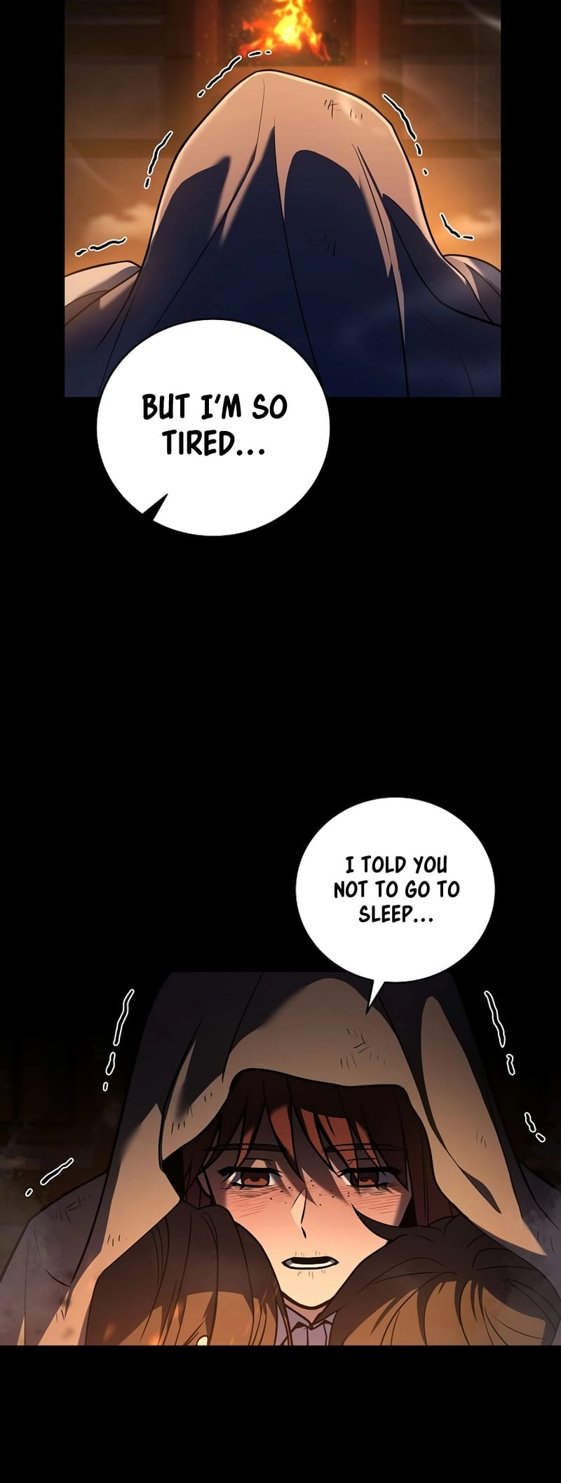 The Frozen Player Returns Chapter 112 Page 7