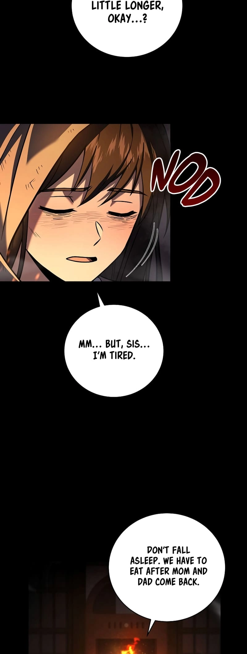 The Frozen Player Returns Chapter 112 Page 6