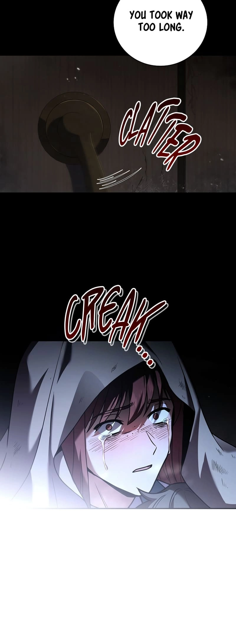 The Frozen Player Returns Chapter 112 Page 12