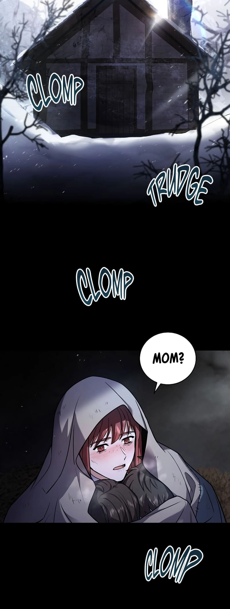 The Frozen Player Returns Chapter 112 Page 10
