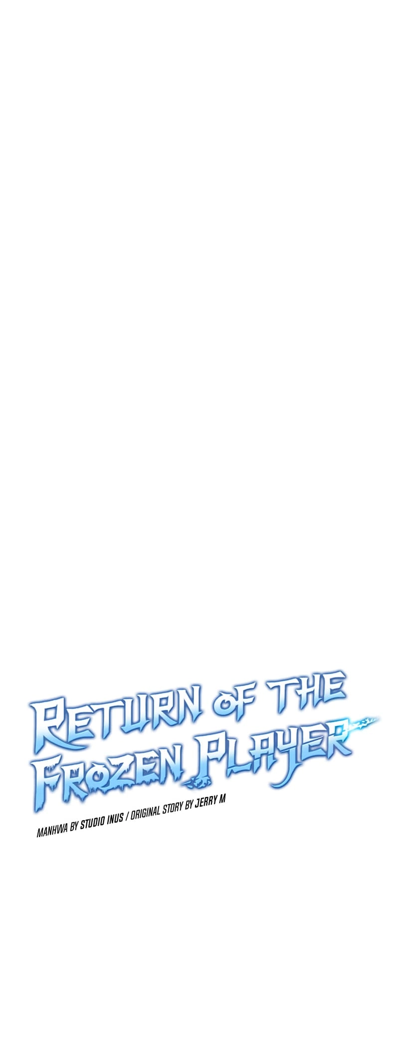 The Frozen Player Returns Chapter 112 Page 13