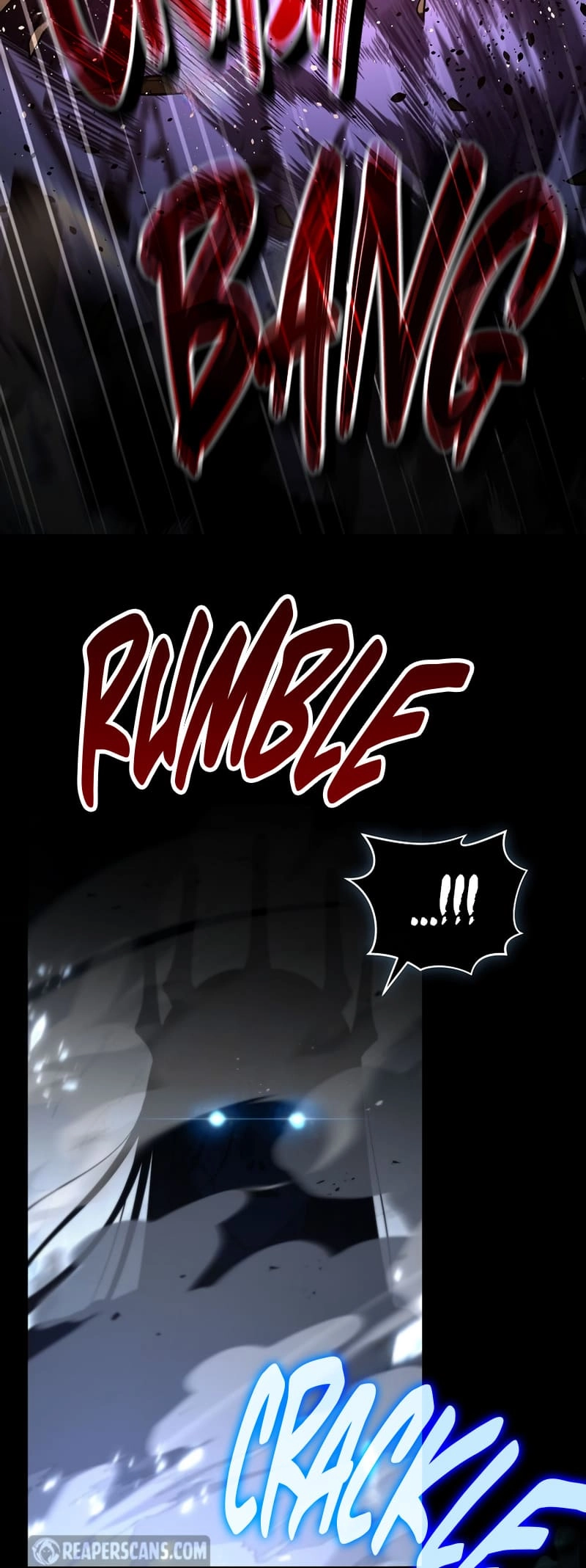 The Frozen Player Returns Chapter 112 Page 46