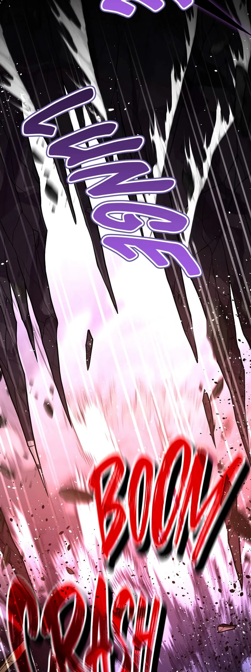 The Frozen Player Returns Chapter 112 Page 45