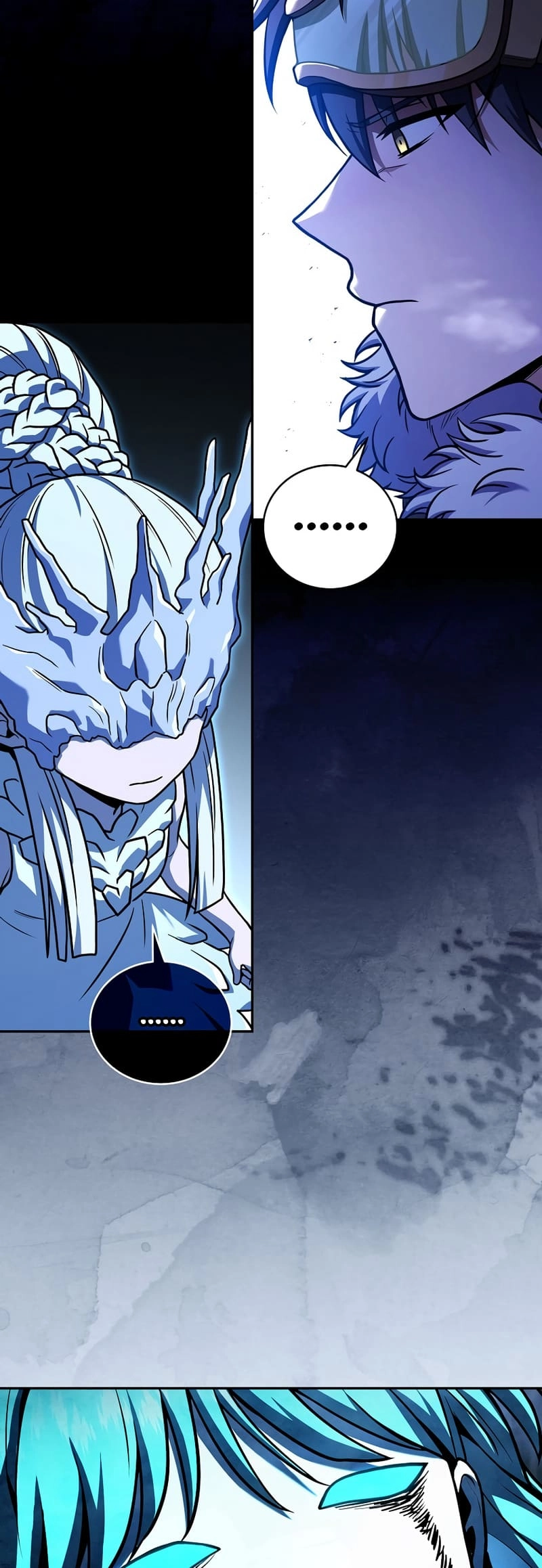 The Frozen Player Returns Chapter 112 Page 17