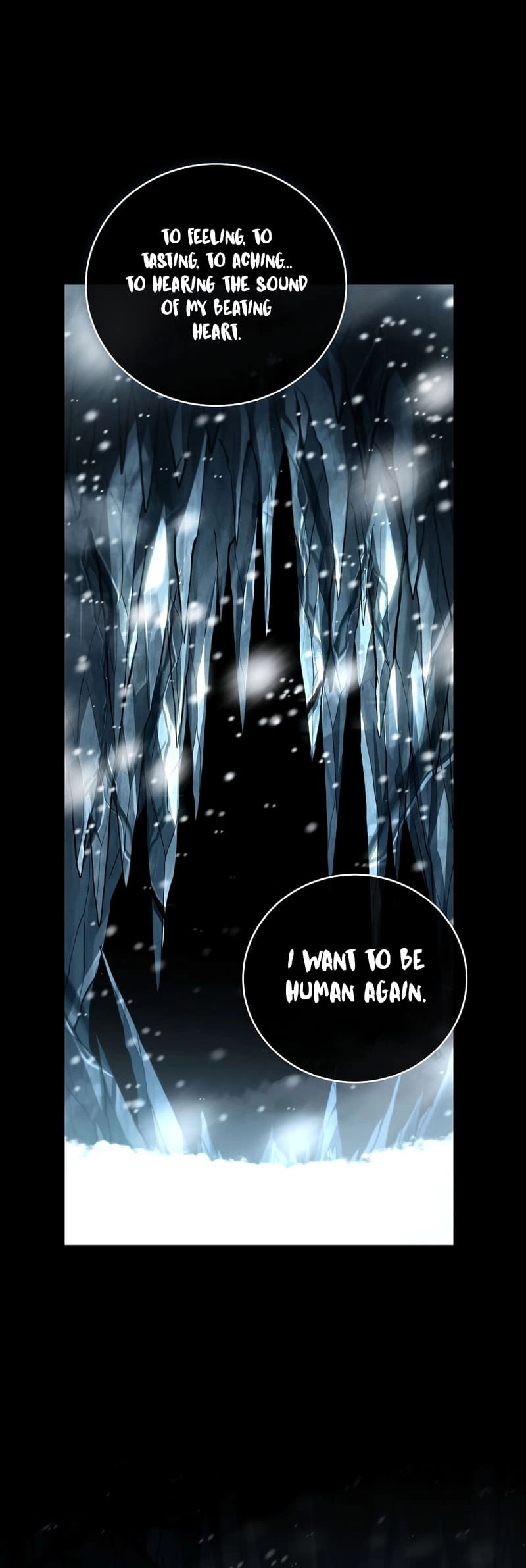 The Frozen Player Returns Chapter 112 Page 32