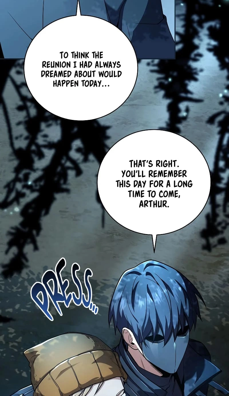 The Frozen Player Returns Chapter 123 Page 42