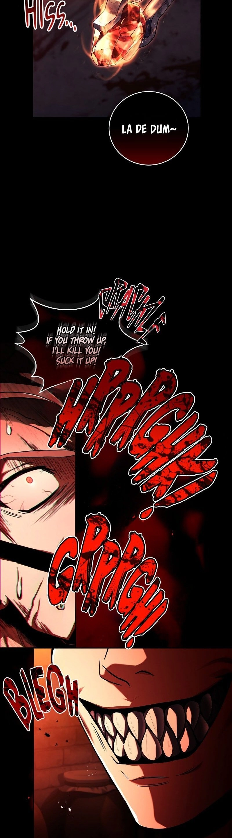 The Frozen Player Returns Chapter 123 Page 32