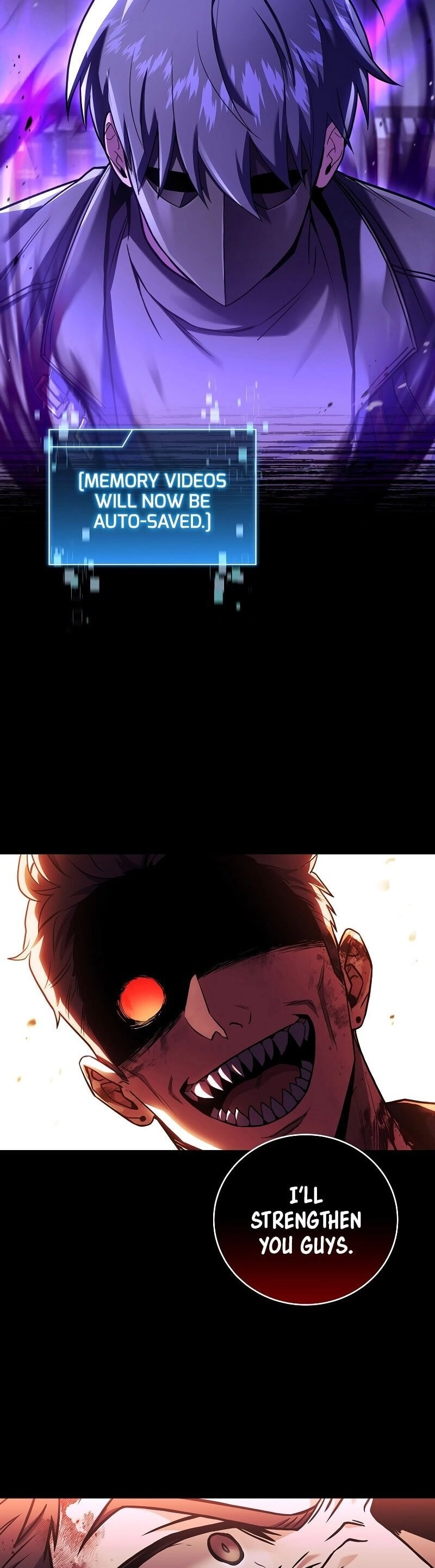 The Frozen Player Returns Chapter 123 Page 30
