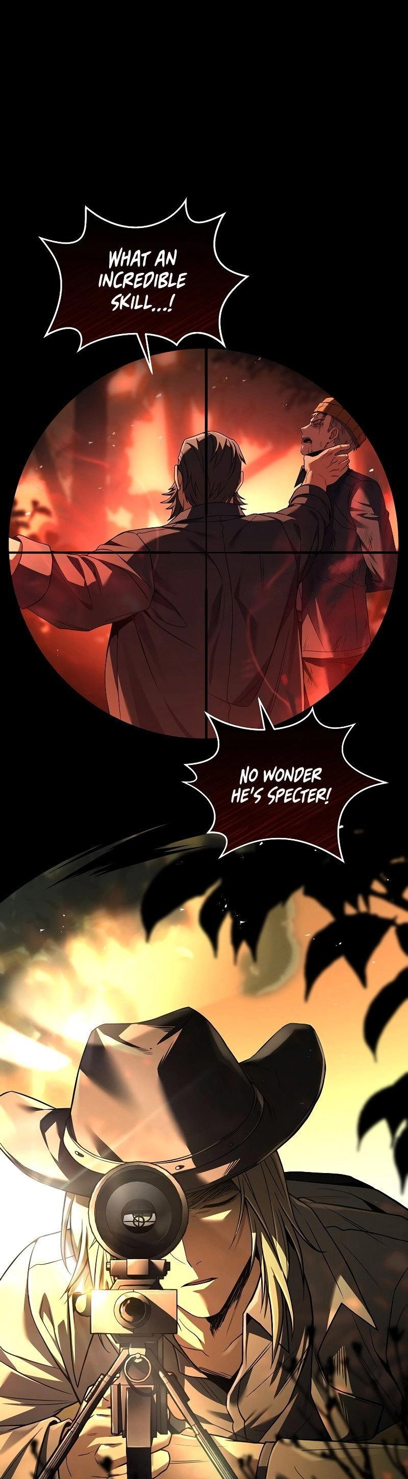 The Frozen Player Returns Chapter 123 Page 5