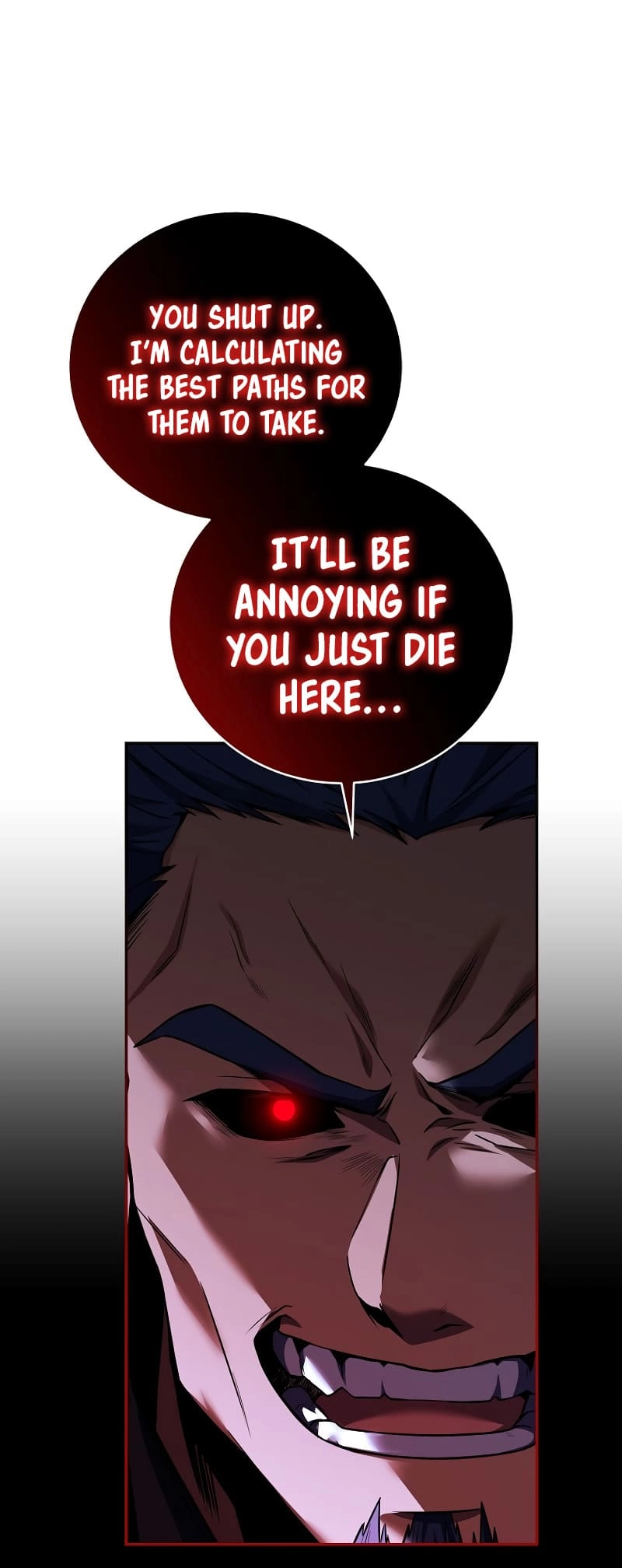 The Frozen Player Returns Chapter 142 Page 17