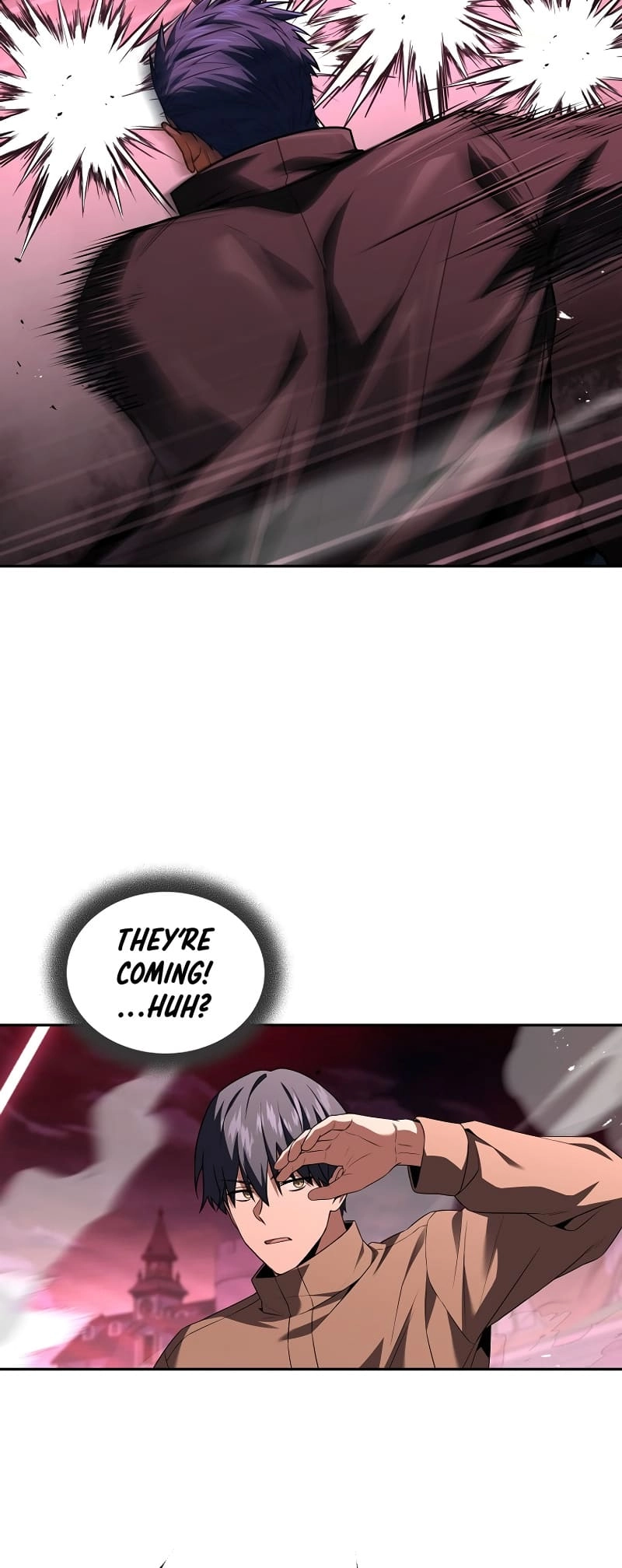 The Frozen Player Returns Chapter 142 Page 13