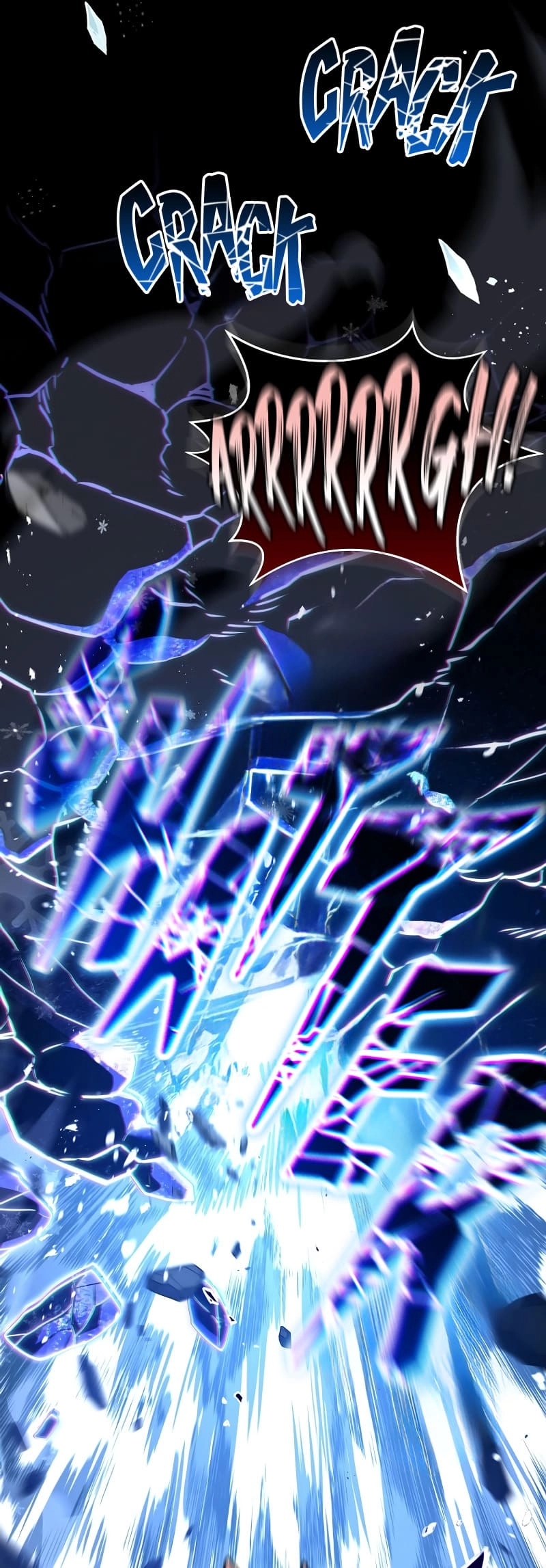 The Frozen Player Returns Chapter 142 Page 45