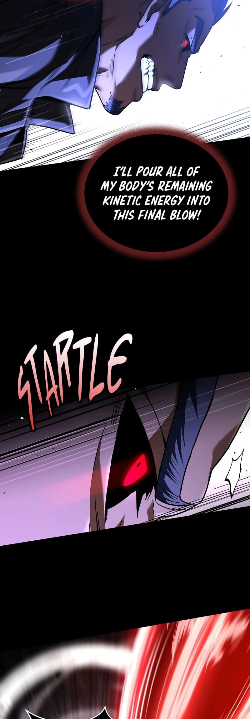 The Frozen Player Returns Chapter 142 Page 47